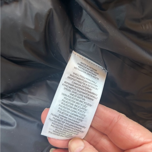 Suuuuper cute Polo Sport down jacket. Eye catcher! - Picture 3 of 5